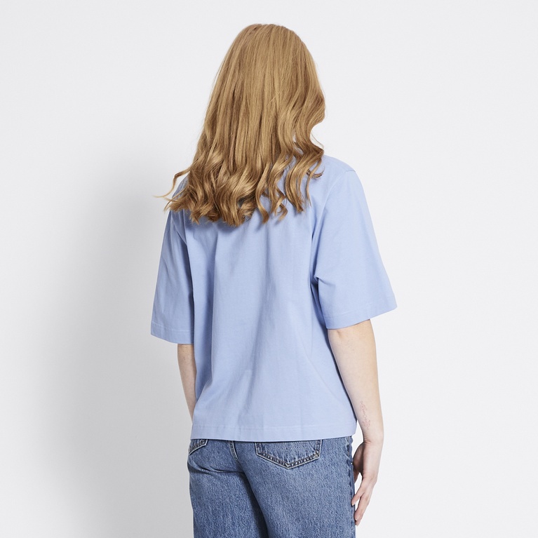 Oversized T-Shirt "Boxy Tee"